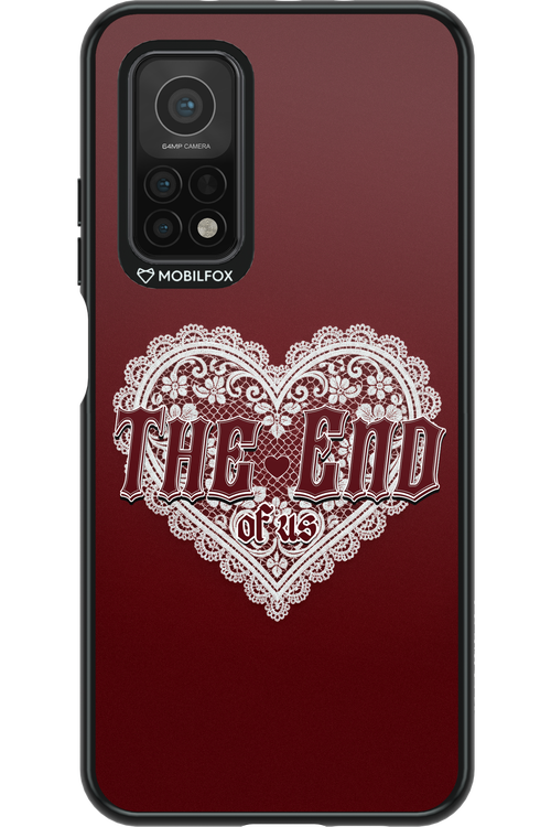 The End (of us) 2.0 - Xiaomi Mi 10T 5G
