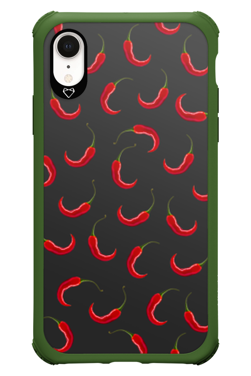 CHILL - Apple iPhone XR