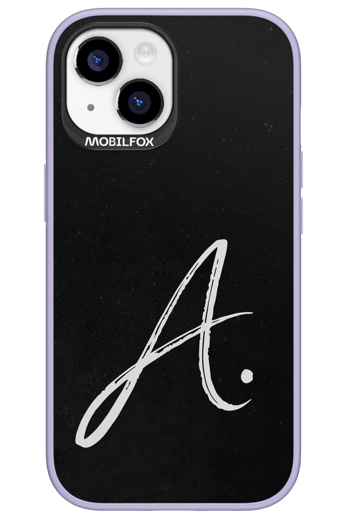 (Off Space) A 2.0 - Apple iPhone 15