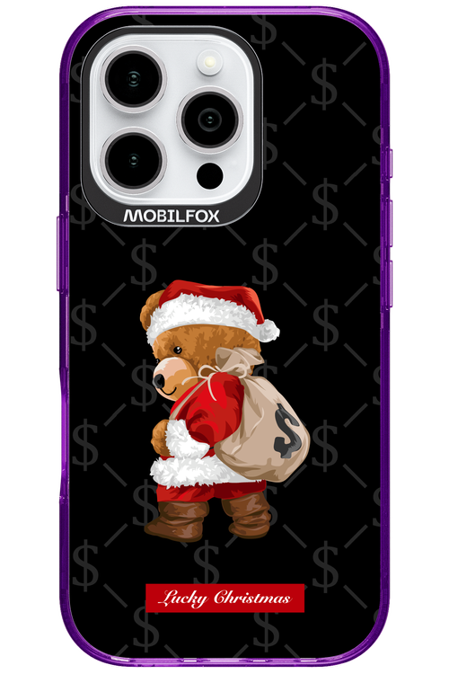 Lucky Christmas - Apple iPhone 16 Pro
