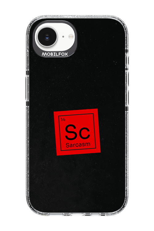 Sc 2.0 - Apple iPhone 17e