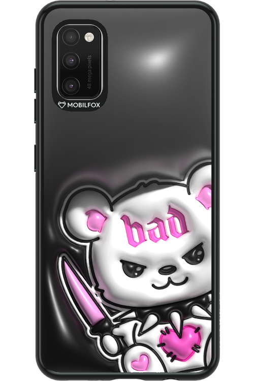 Bad Bear - Samsung Galaxy A41