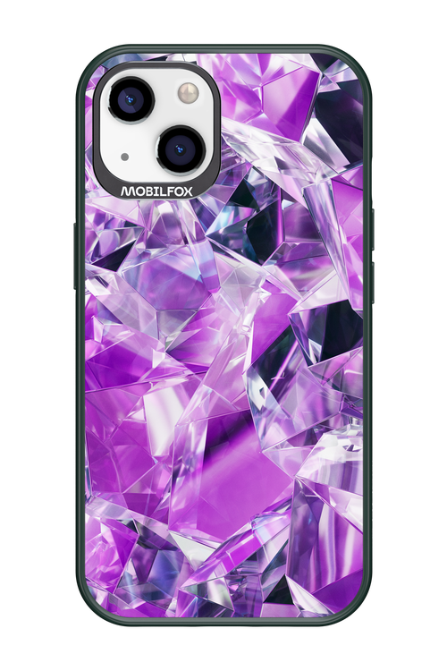 Violet Aura - Apple iPhone 13