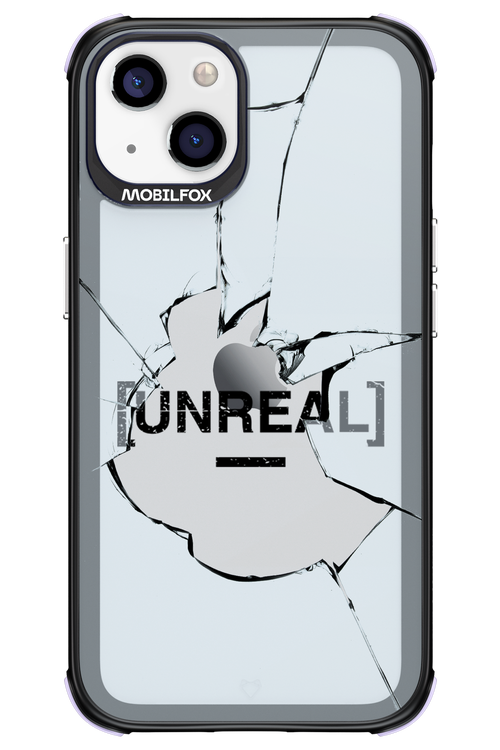 Broken Glass - Apple iPhone 13