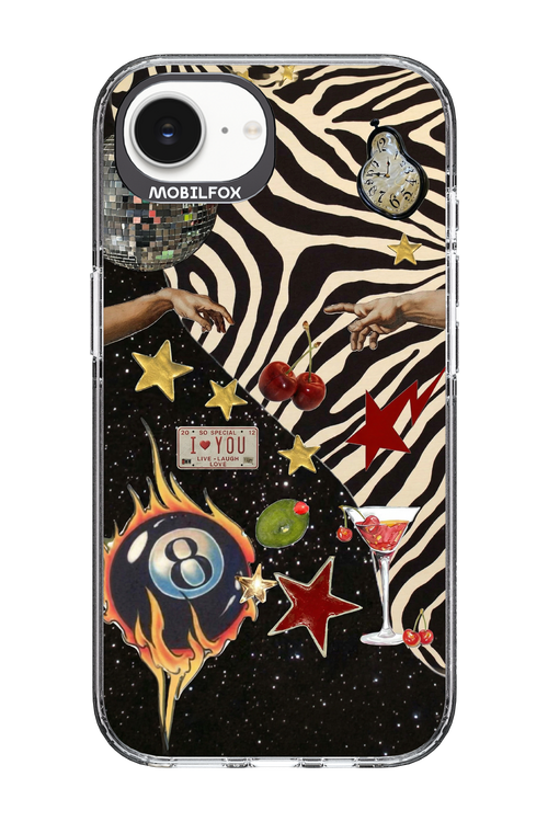 Party hard 2.0 - Apple iPhone 17e