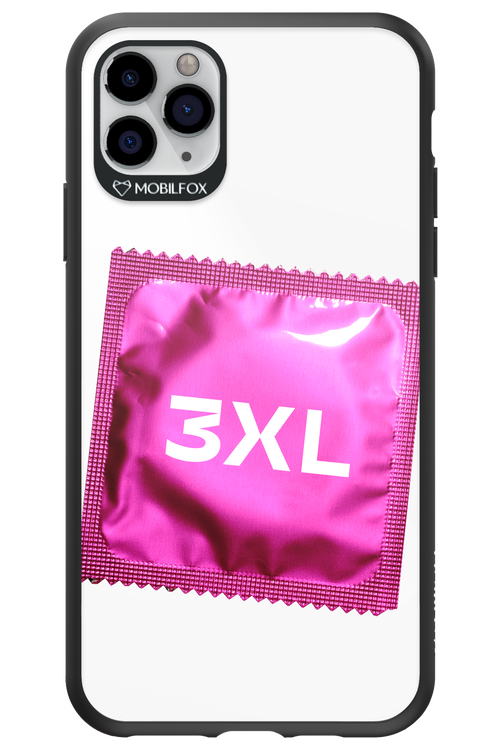 3XL 2.0 - Apple iPhone 11 Pro Max