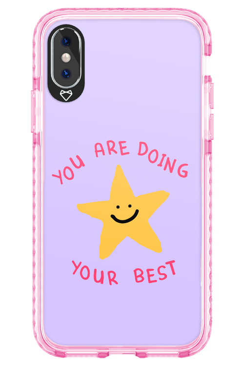 Your Best - Apple iPhone X