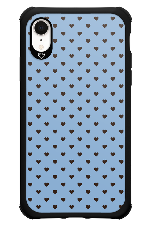 Blueberry Brunch - Apple iPhone XR