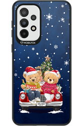 Happy Holiday - Samsung Galaxy A33