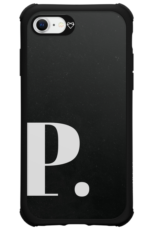 P (Off Space) 2.0 - Apple iPhone SE 2020