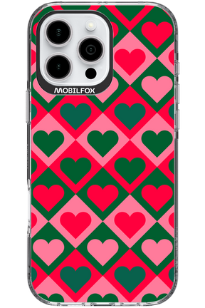 Love of Christmas - Apple iPhone 16 Pro Max