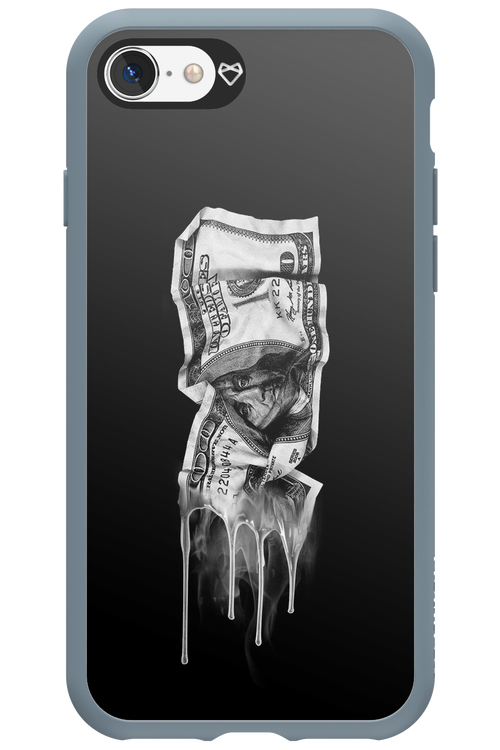 Melting Money - Apple iPhone SE 2020