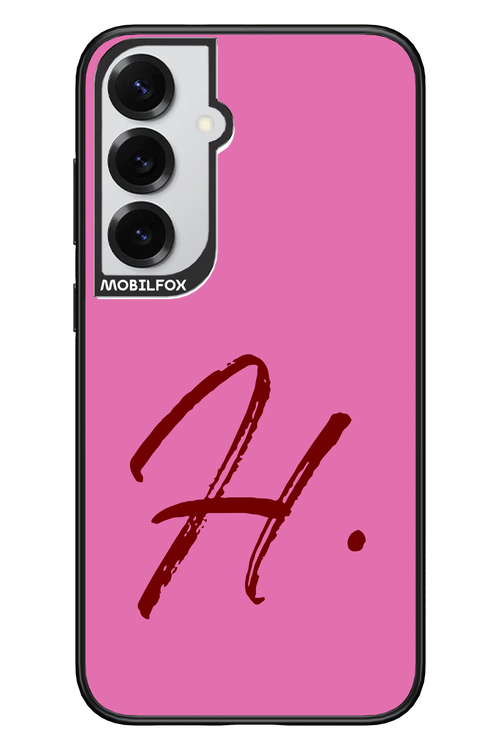 (Sorbet) H 2.0 - Samsung S25+