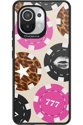 All In - Xiaomi Mi 11 5G