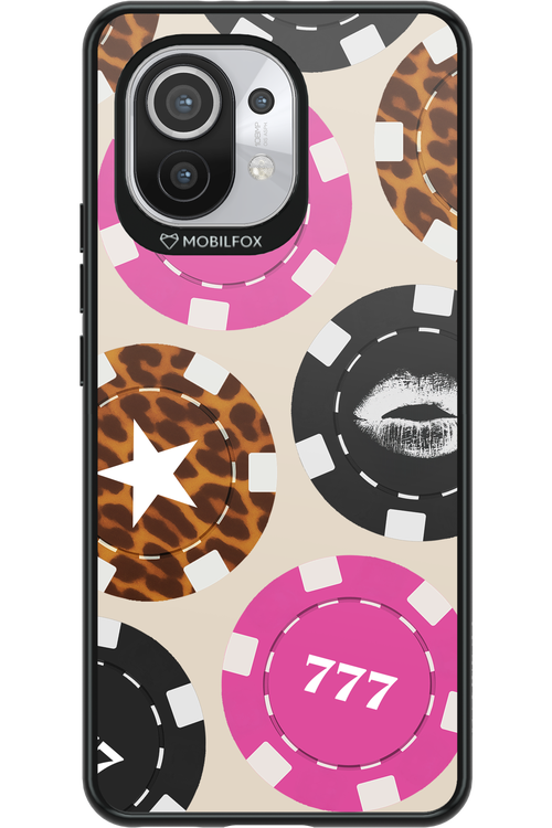 All In - Xiaomi Mi 11 5G