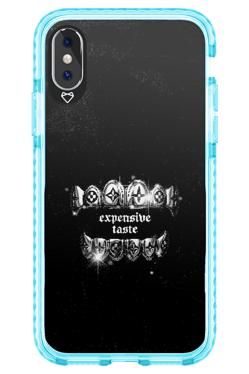 Expensive Taste - Apple iPhone XS