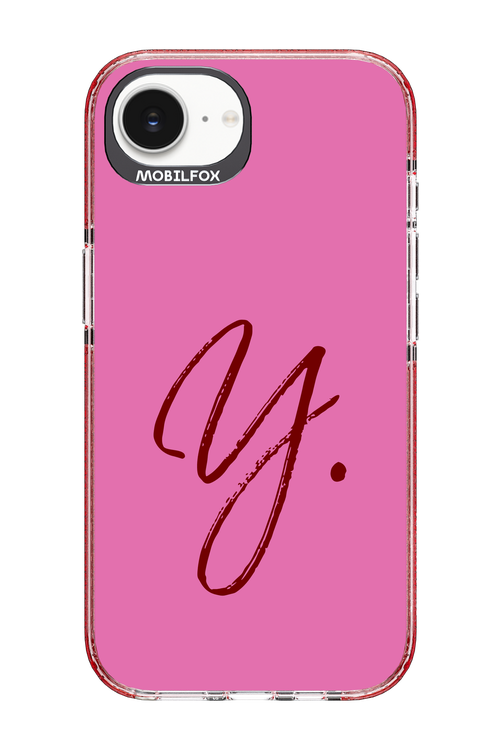 (Sorbet) Y 2.0 - Apple iPhone 16e