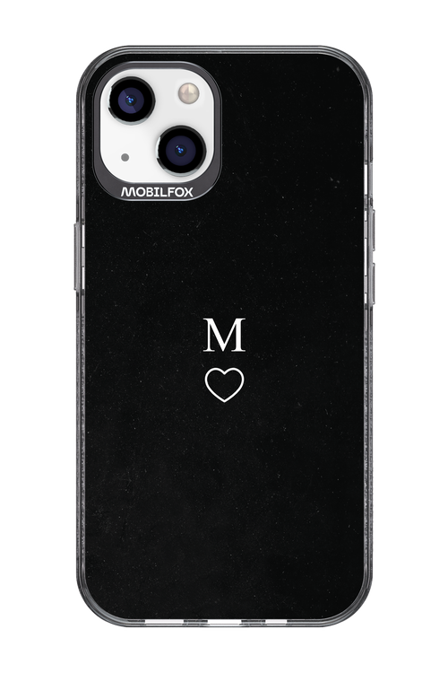 M Black 2.0 - Apple iPhone 13