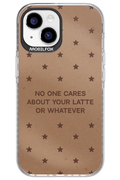 Whateverrr - Apple iPhone 15