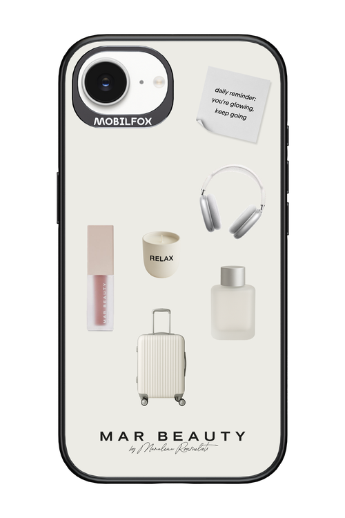 Clean Girl - Apple iPhone 16e