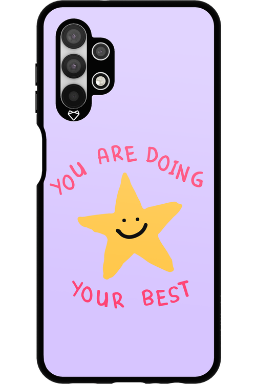 Your Best - Samsung Galaxy A13 4G