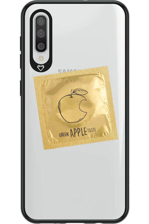 Safety Apple - Samsung Galaxy A50