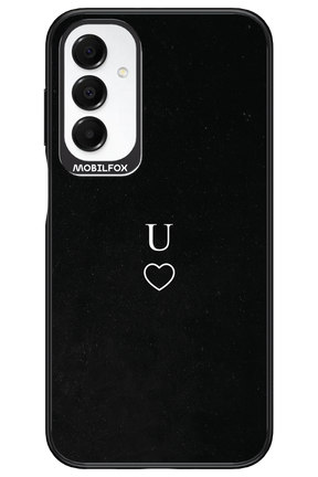 U Black 2.0 - Samsung A16