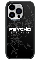 Dark Psycho - Apple iPhone 14 Pro