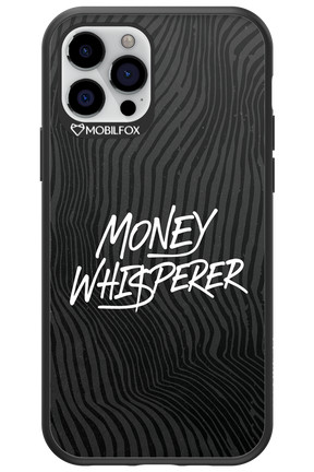 Money Whisperer 2.0 - Apple iPhone 12 Pro