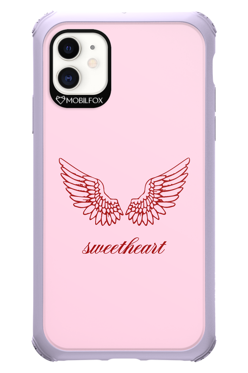 Sweetheart - Apple iPhone 11