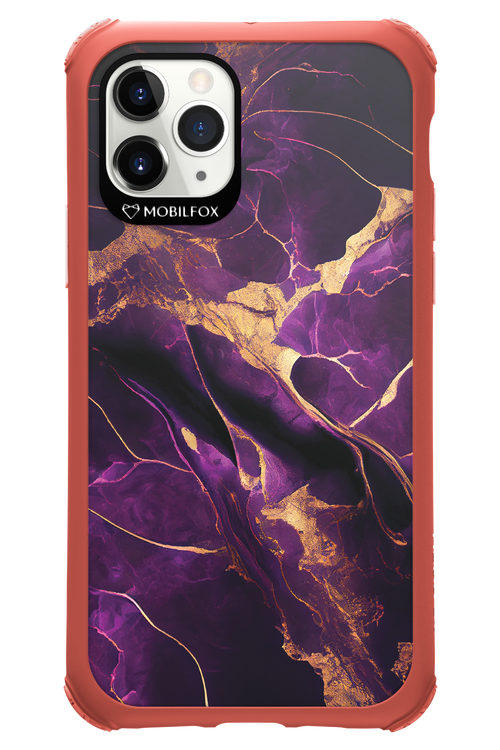 Michael 2.0 - Apple iPhone 11 Pro
