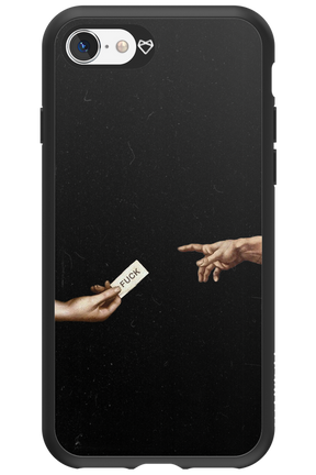 Giving 2.0 - Apple iPhone 8