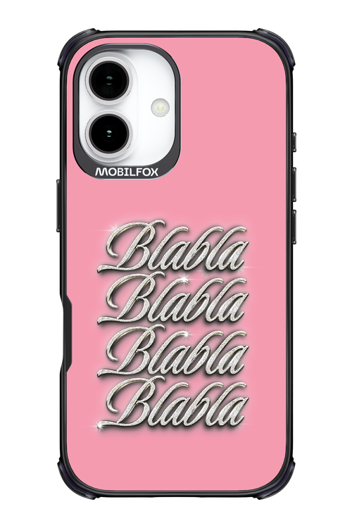 Blabla Blabla 2.0 - Apple iPhone 17