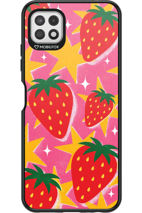 STARBERRY 2.0 - Samsung Galaxy A22 5G