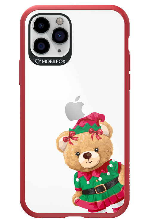 Mrs. Elf - Apple iPhone 11 Pro