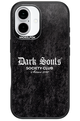 Dark Souls - Apple iPhone 16
