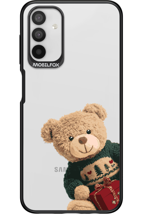 Gifting Bear - Samsung Galaxy A04s