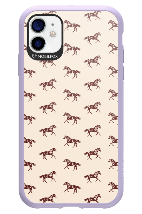 Equestrian Beige - Apple iPhone 11