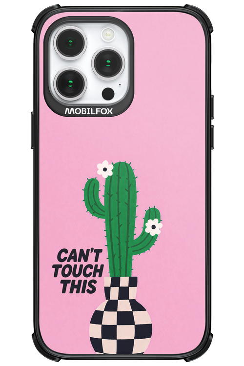 CANT TOUCH THIS 2.0 - Apple iPhone 14 Pro Max