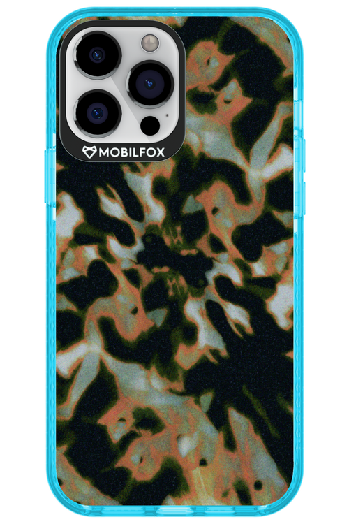 Tiger Acid - Apple iPhone 13 Pro Max