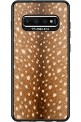 Fawn Dots - Samsung Galaxy S10+