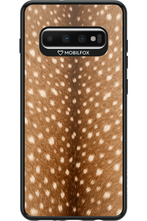 Fawn Dots - Samsung Galaxy S10+
