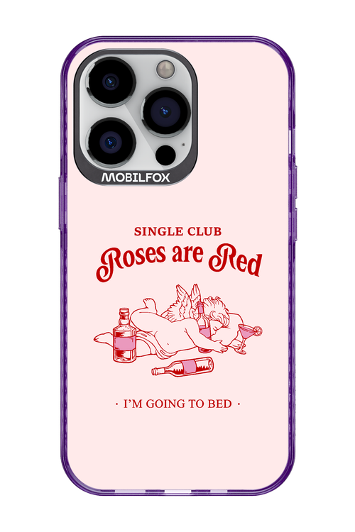 Bed Romance 2.0 - Apple iPhone 13 Pro