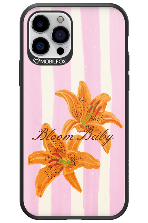 Bloom Baby 2.0 - Apple iPhone 12 Pro