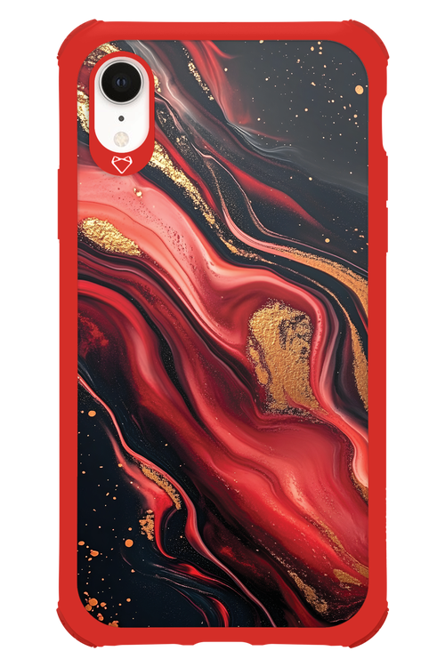 Uriel - Apple iPhone XR