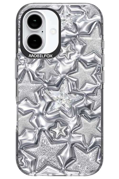 Star Gum - Apple iPhone 16