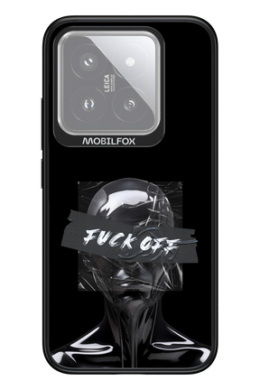 Fuck OFF - Xiaomi 14