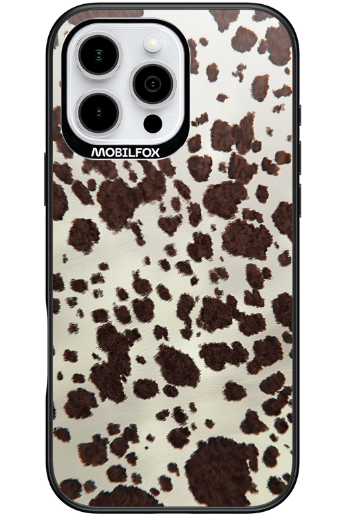 Appaloosa 2.0 - Apple iPhone 16 Pro Max