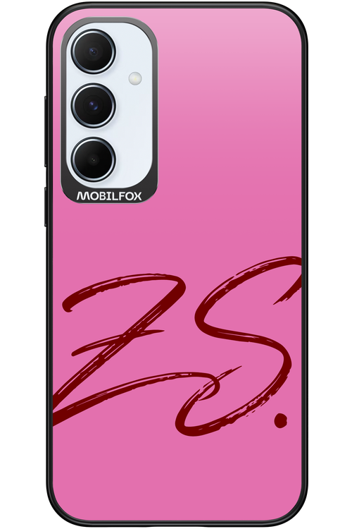 (Sorbet) ZS 2.0 - Samsung Galaxy A55