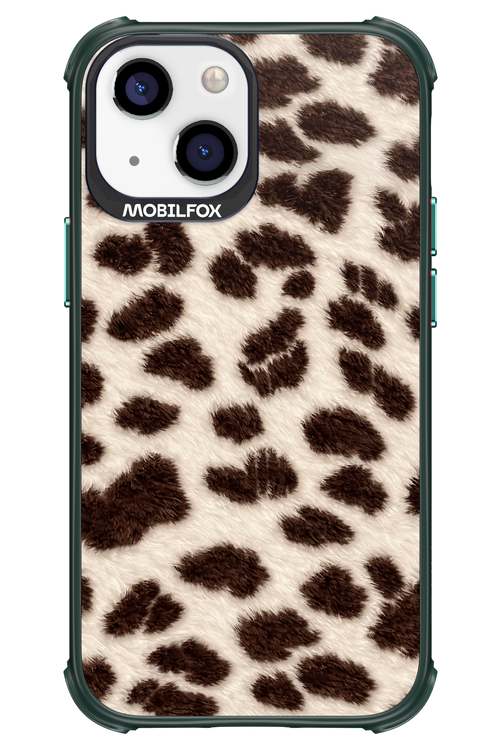 Wild Coat 2.0 - Apple iPhone 13 Mini